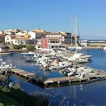 公寓 Near La Pelosa