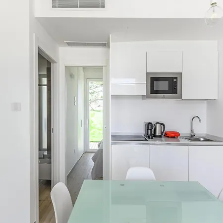 Near La Pelosa Stintino