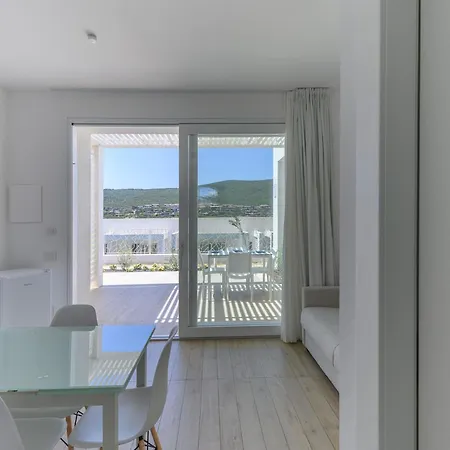 Apartmán Near La Pelosa