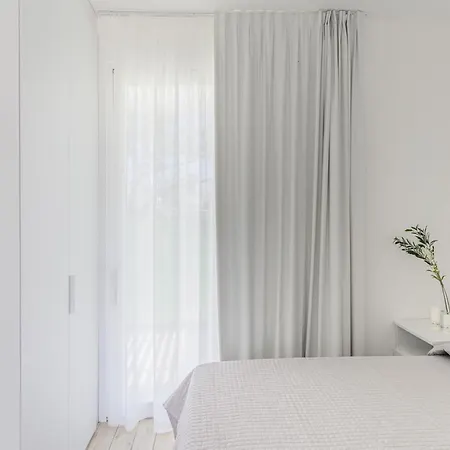 Near La Pelosa Stintino