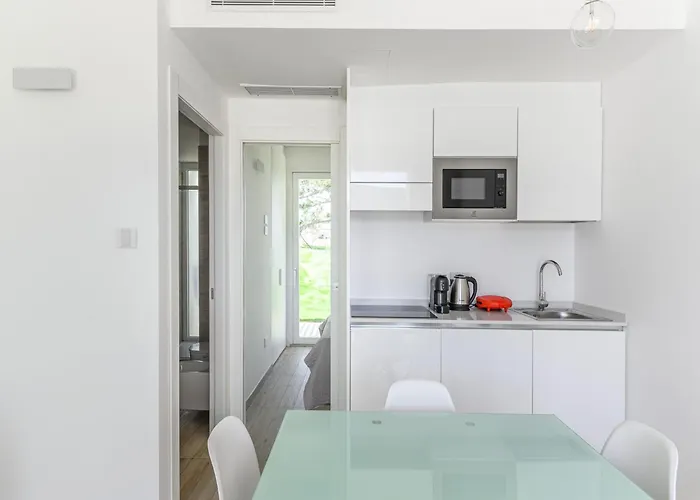 Near La Pelosa Stintino