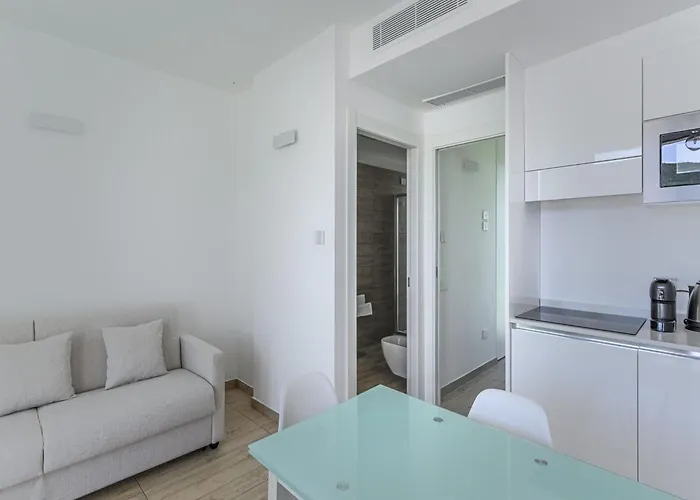 Near La Pelosa Stintino