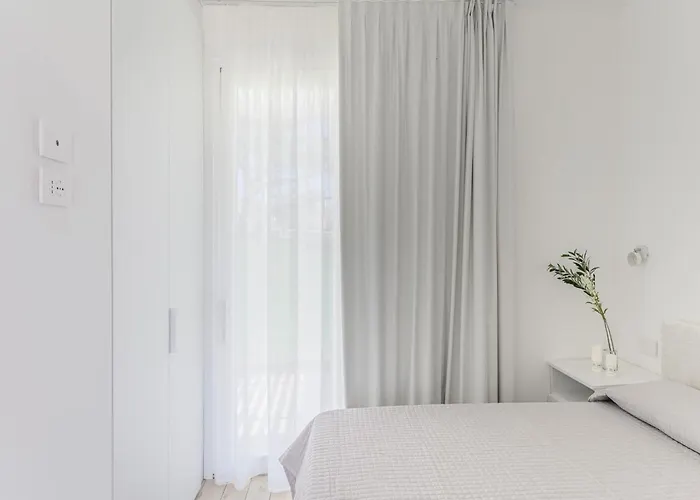 Near La Pelosa Stintino