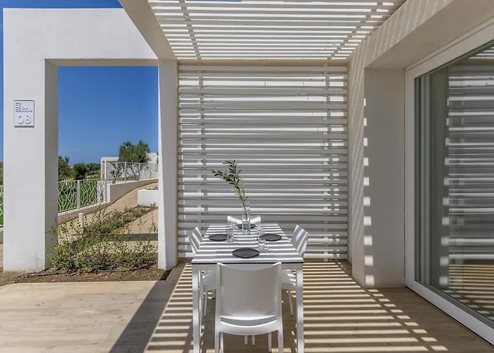 Apartmán Near La Pelosa