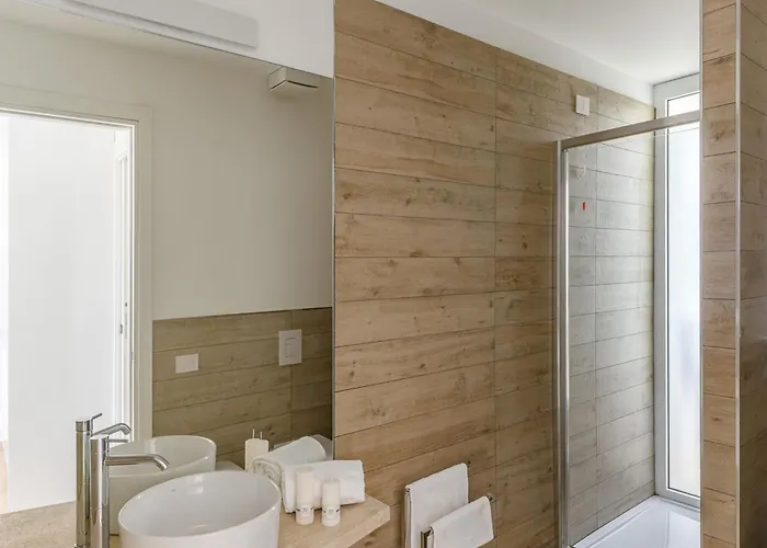 Apartmán Near La Pelosa *