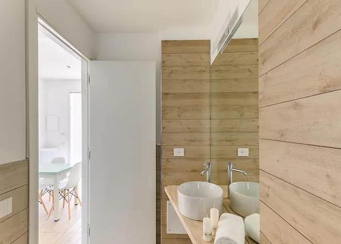 Near La Pelosa Stintino